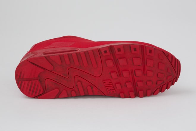 AIR MAX 90 HYPERFUSE "INDEPENDENCE DAY"
