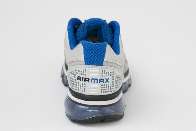 AIR MAX+ 2009 (2009)