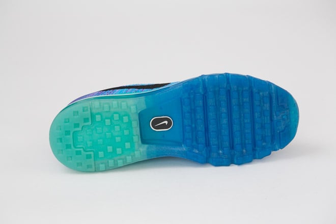NIKE FLYKNIT MAX