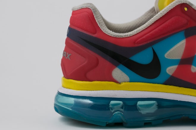 AIR MAX+ 2012 (2012)