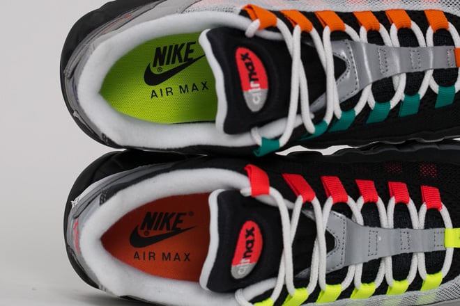 AIR MAX 95 "GREEDY"