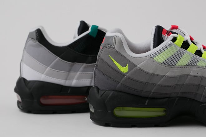 AIR MAX 95 "GREEDY"