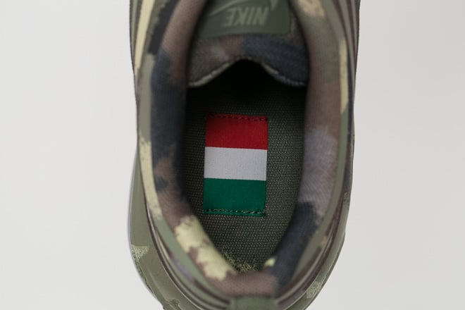 AIR MAX 97 "COUNTRY CAMO ITALY"