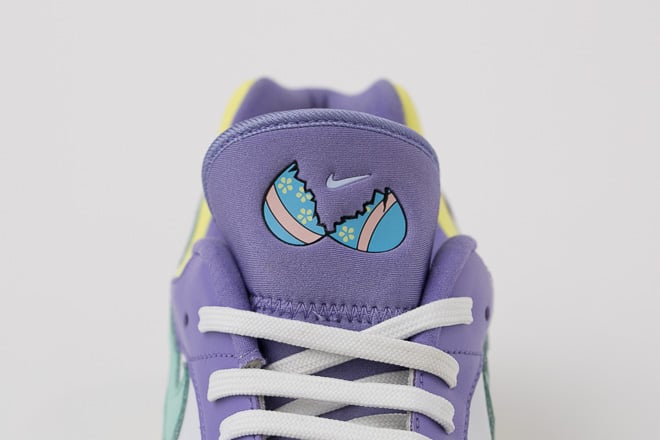 AIR MAX 180 LEATHER "EASTER EGG" (2006)