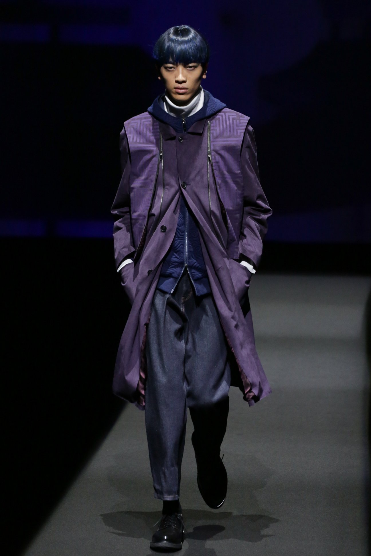 LANVIN en Bleu〉9月11日(水)よりオータムフェアを開催 | 株式