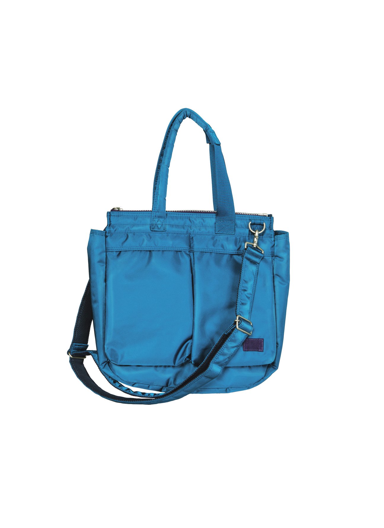 sacai x PORTER Tote Bag Medium