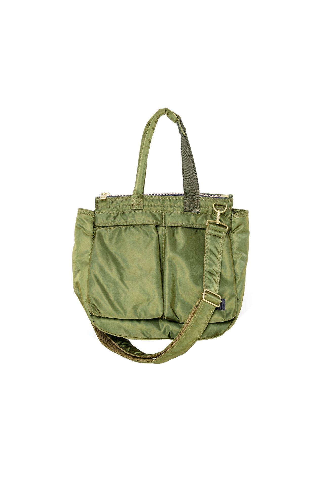 sacai x PORTER Tote Bag Medium