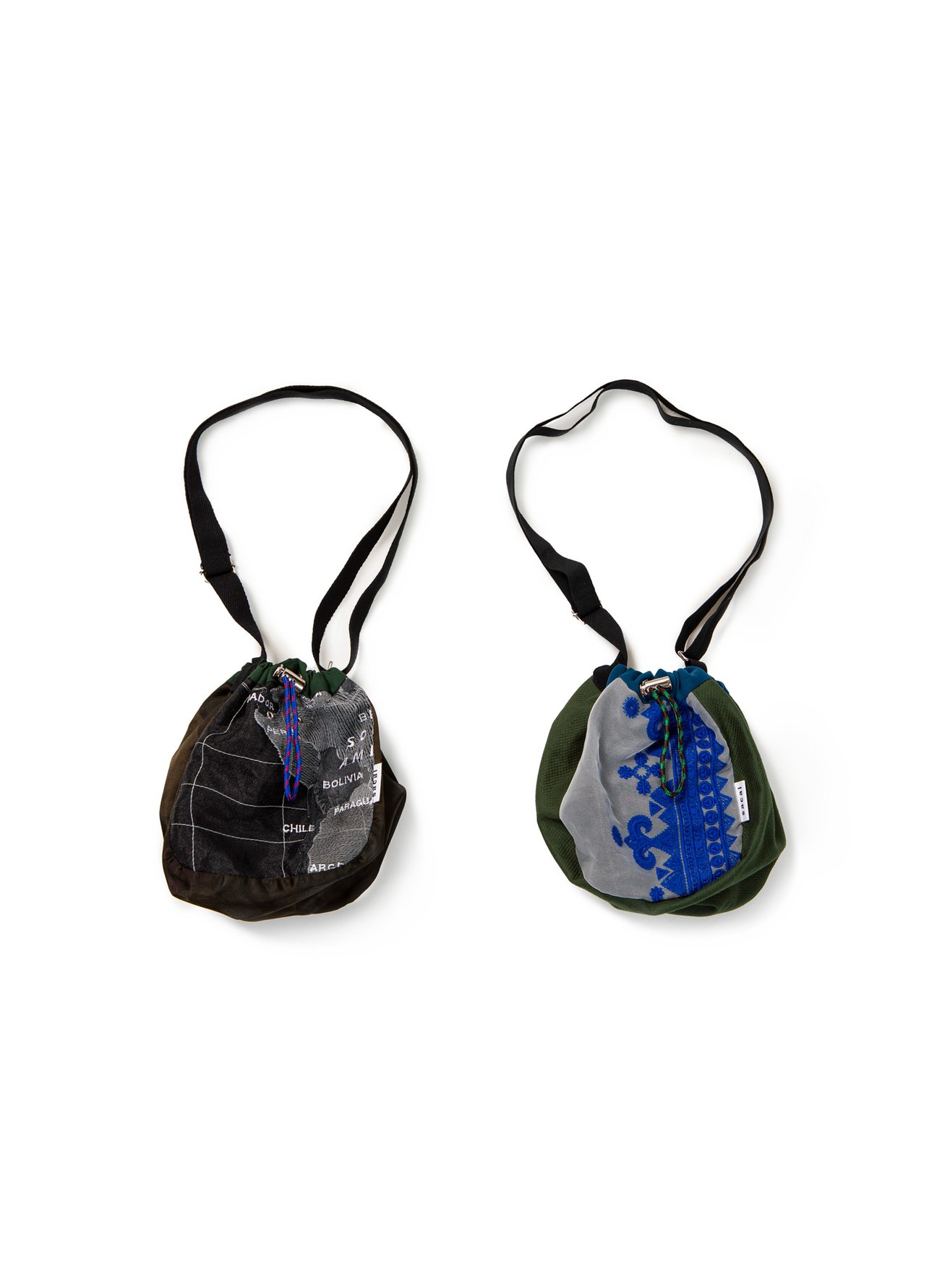 Zantan Bag