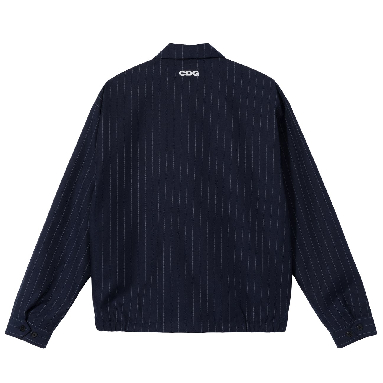 ステューシー CDG