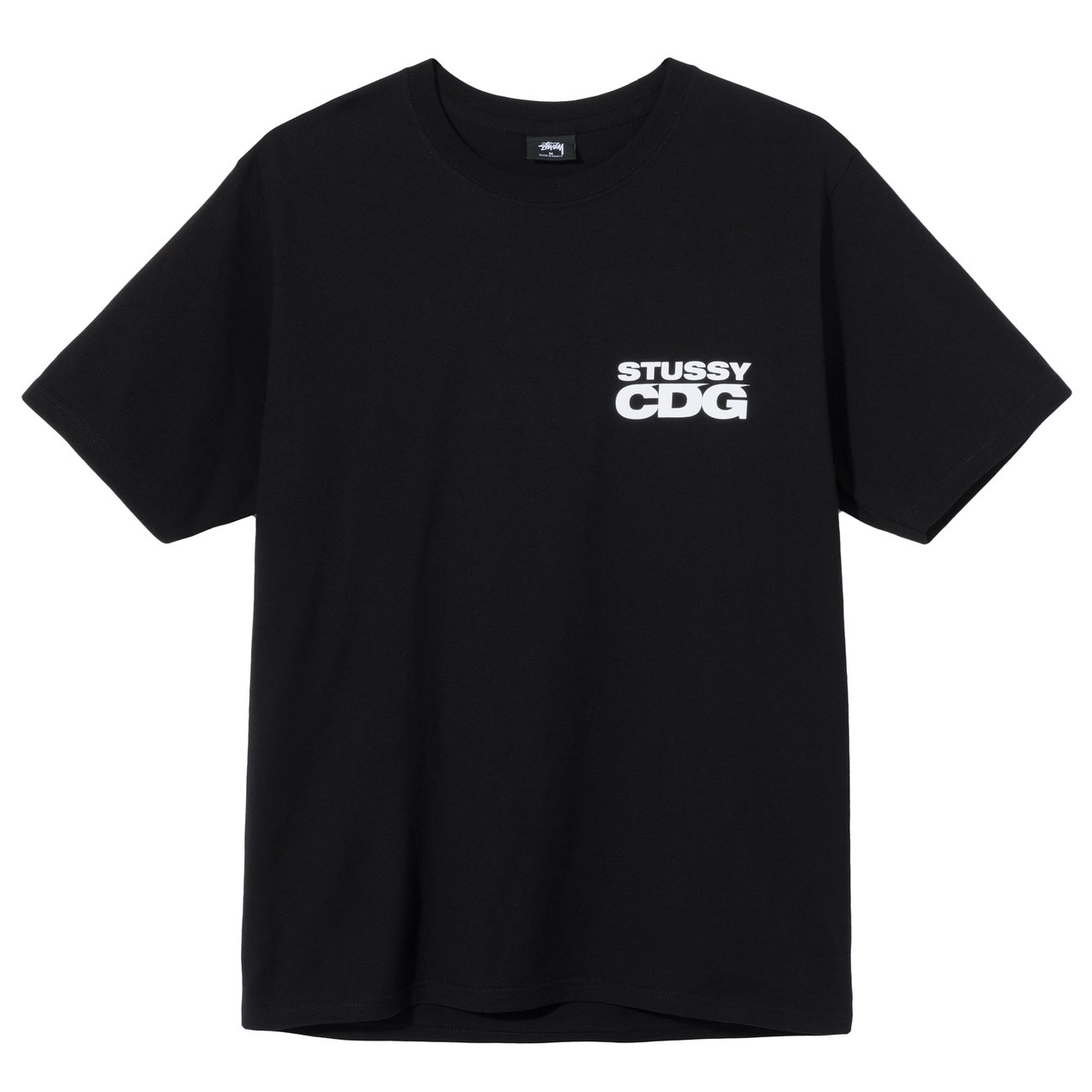 ステューシー CDG