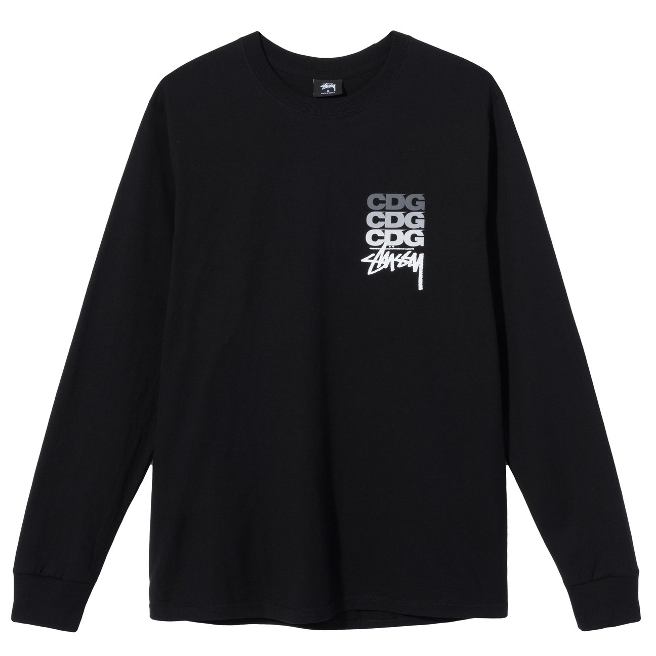 ステューシー CDG