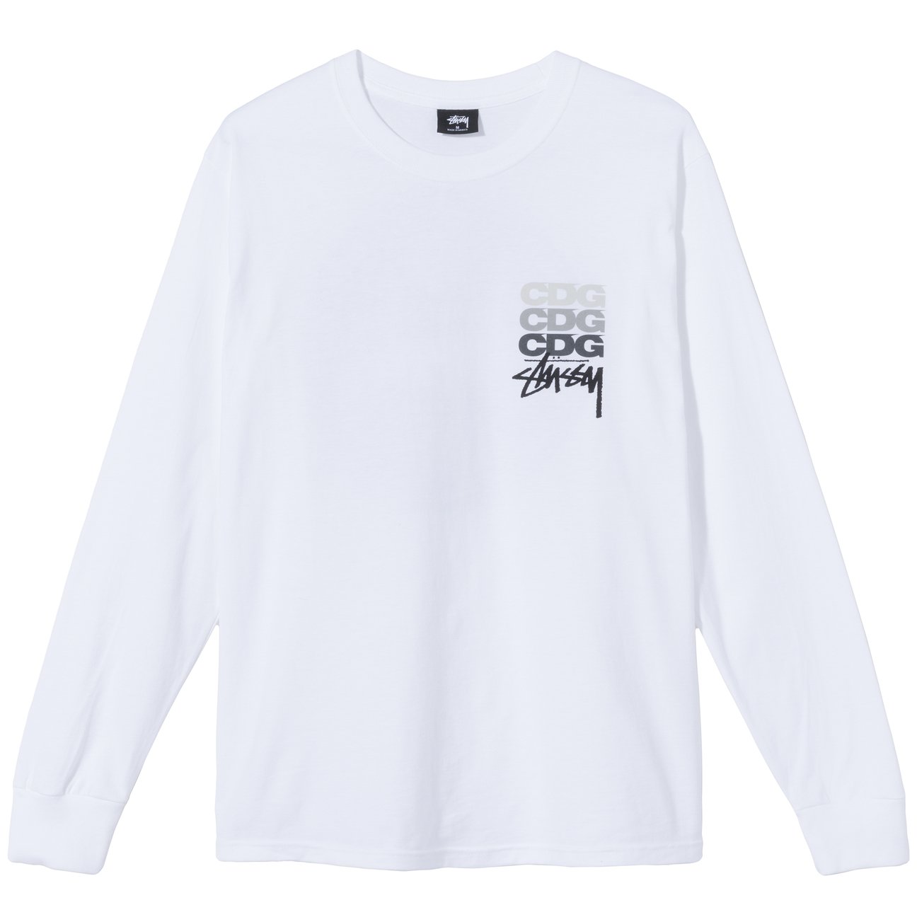 ステューシー CDG