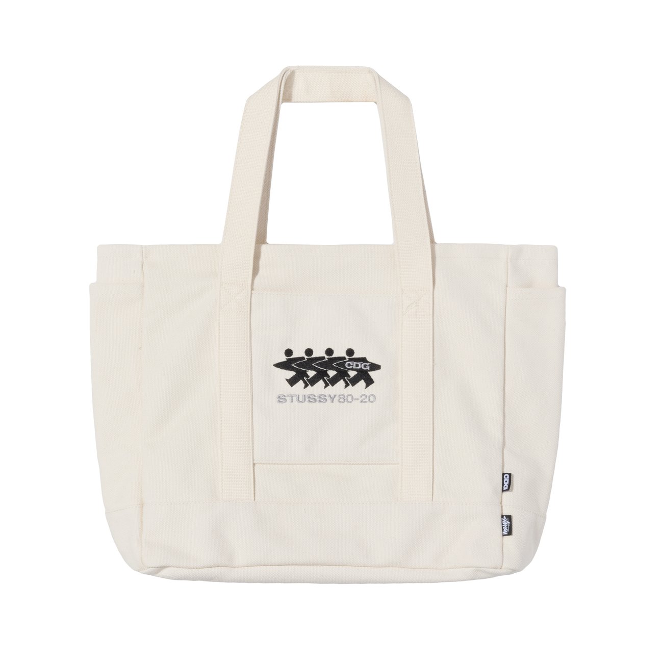 ステューシー CDG