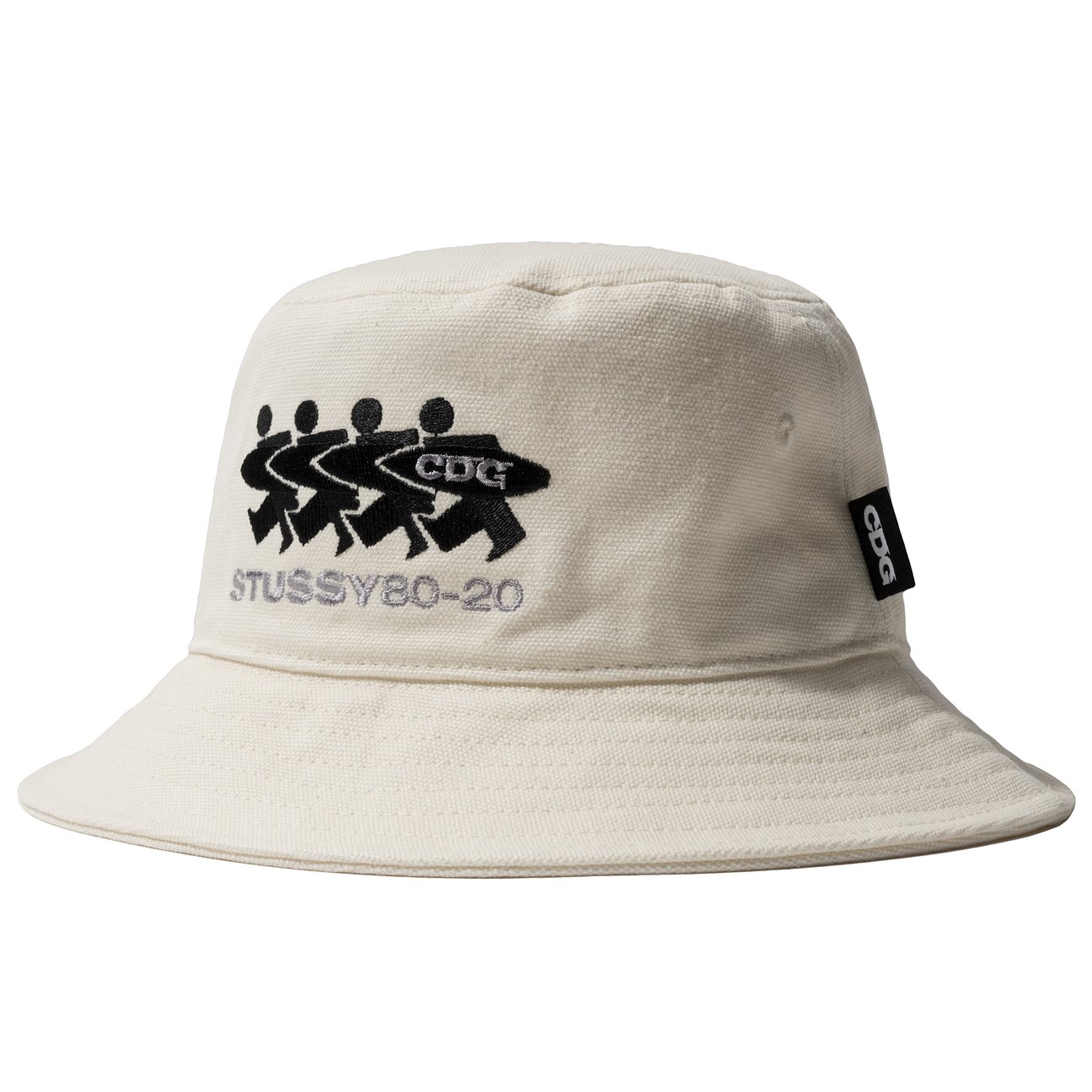 ステューシー CDG