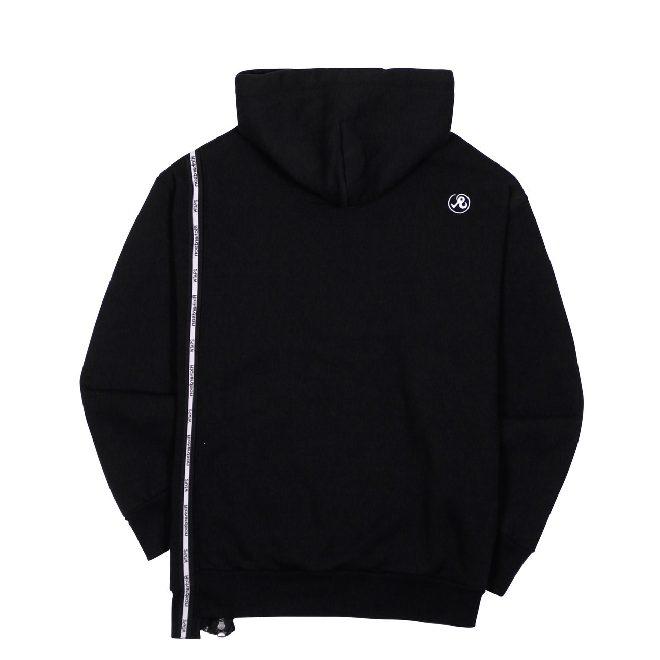 リチャードソン WTAPS