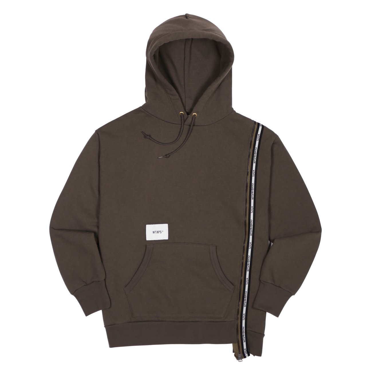 リチャードソン WTAPS