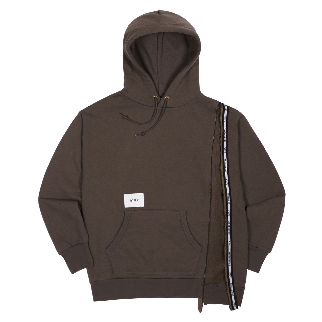 リチャードソン WTAPS
