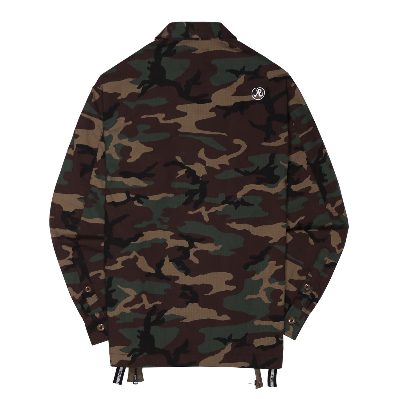 リチャードソン WTAPS