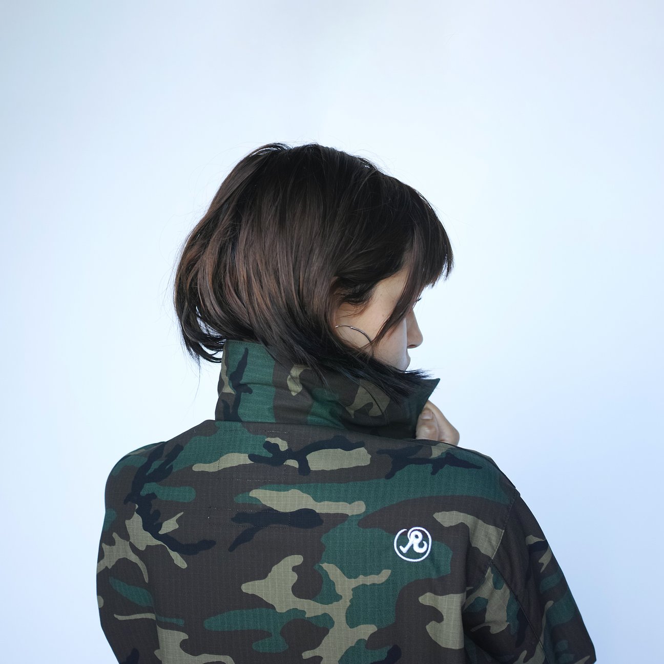 リチャードソン WTAPS