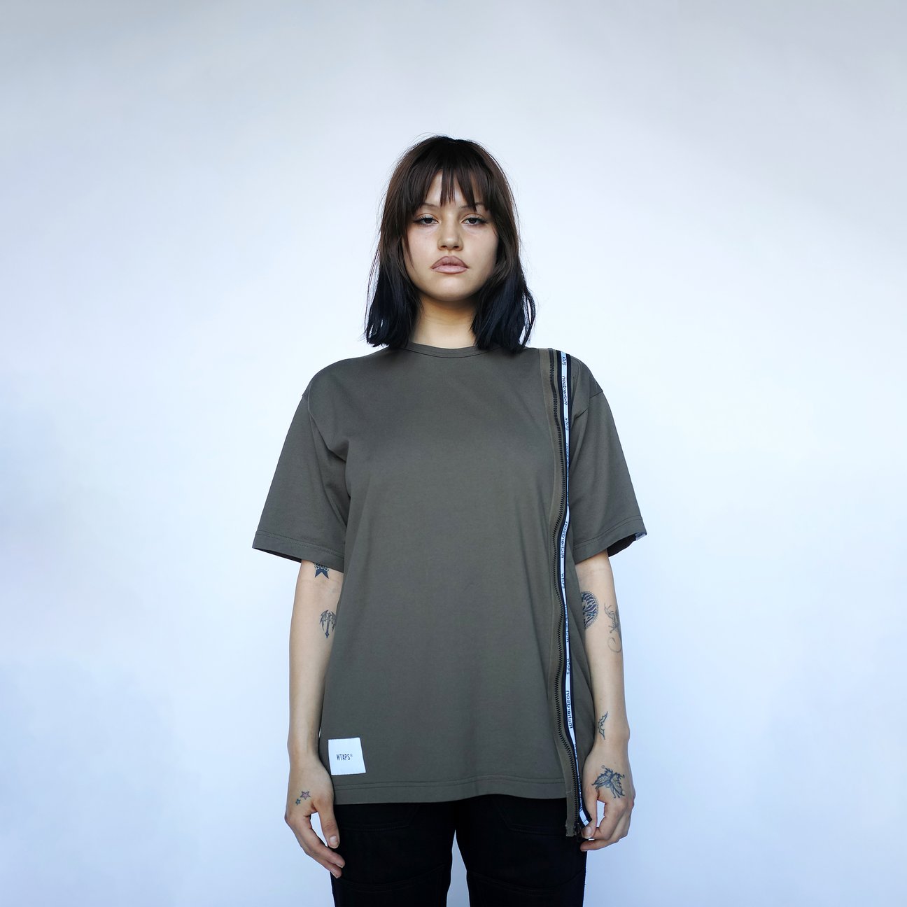 リチャードソン WTAPS