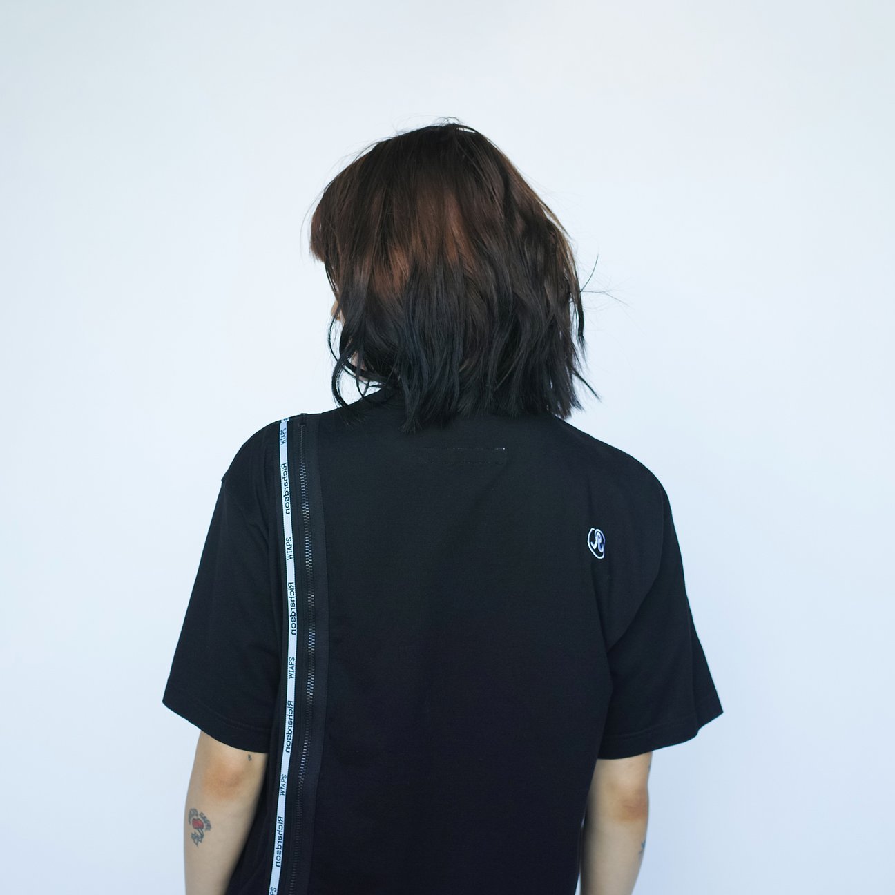 リチャードソン WTAPS