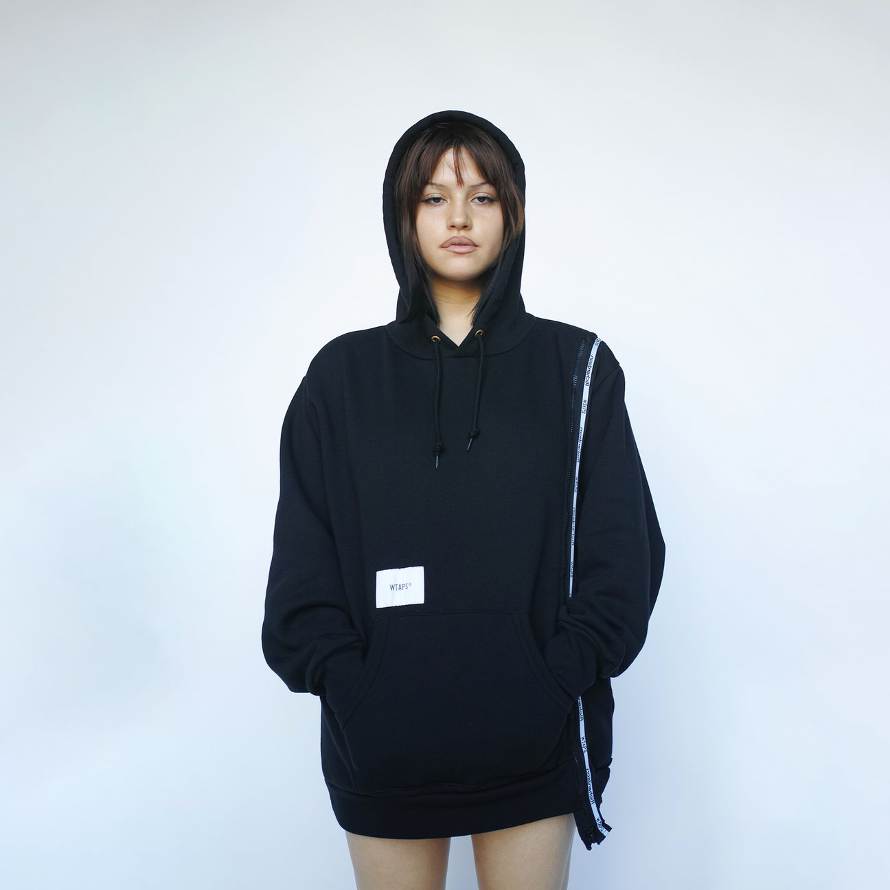リチャードソン WTAPS