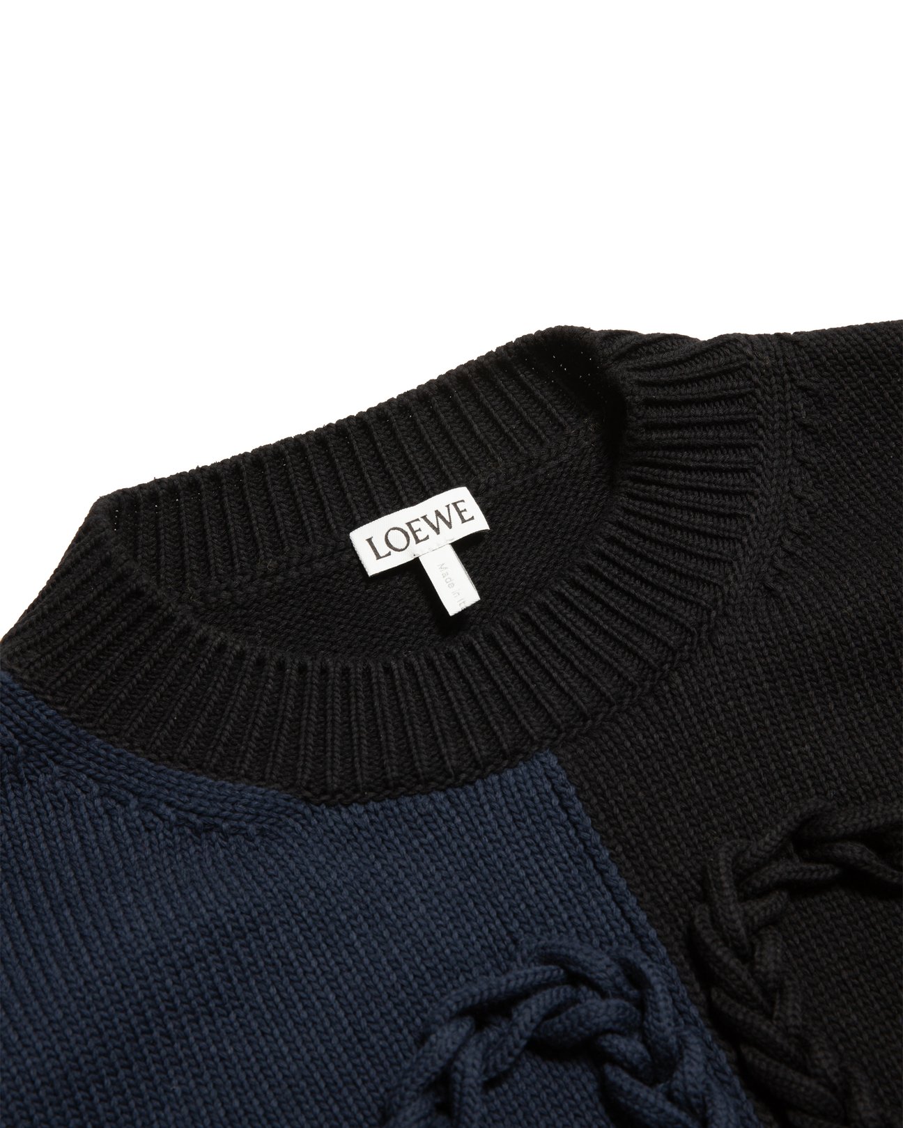 LOEWE ニット
