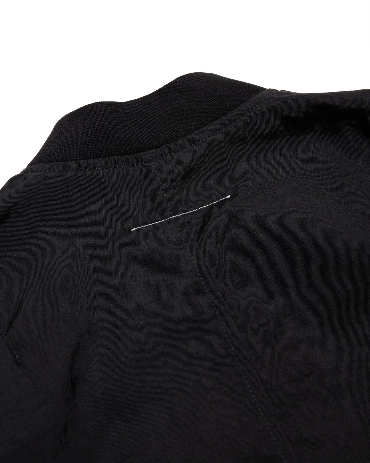MM6 Maison Margiela ロングブルゾン
