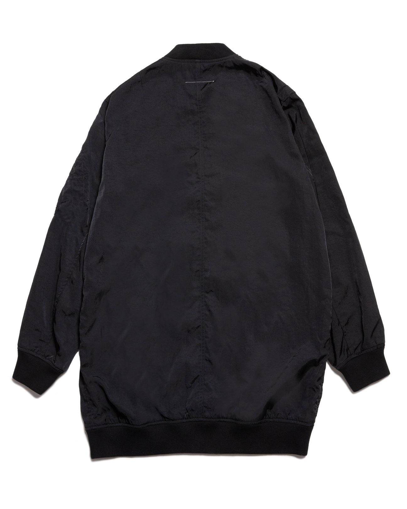 MM6 Maison Margiela ロングブルゾン