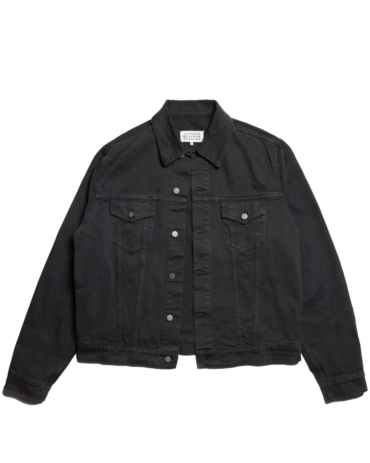 Maison Margiela デニムジャケット