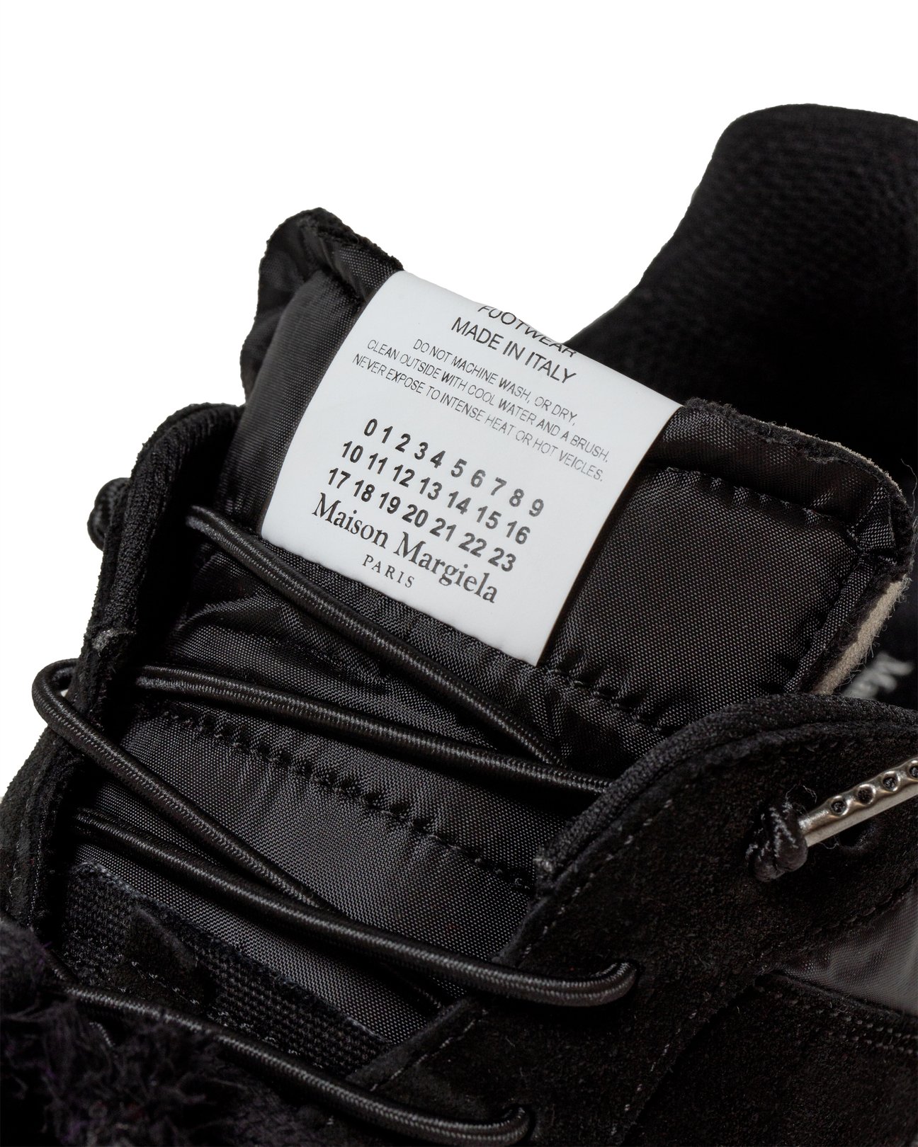 Maison Margiela スニーカー