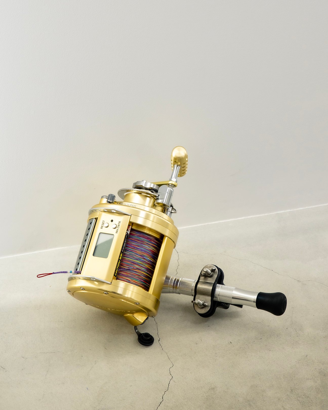 DAIWA マリンパワー
