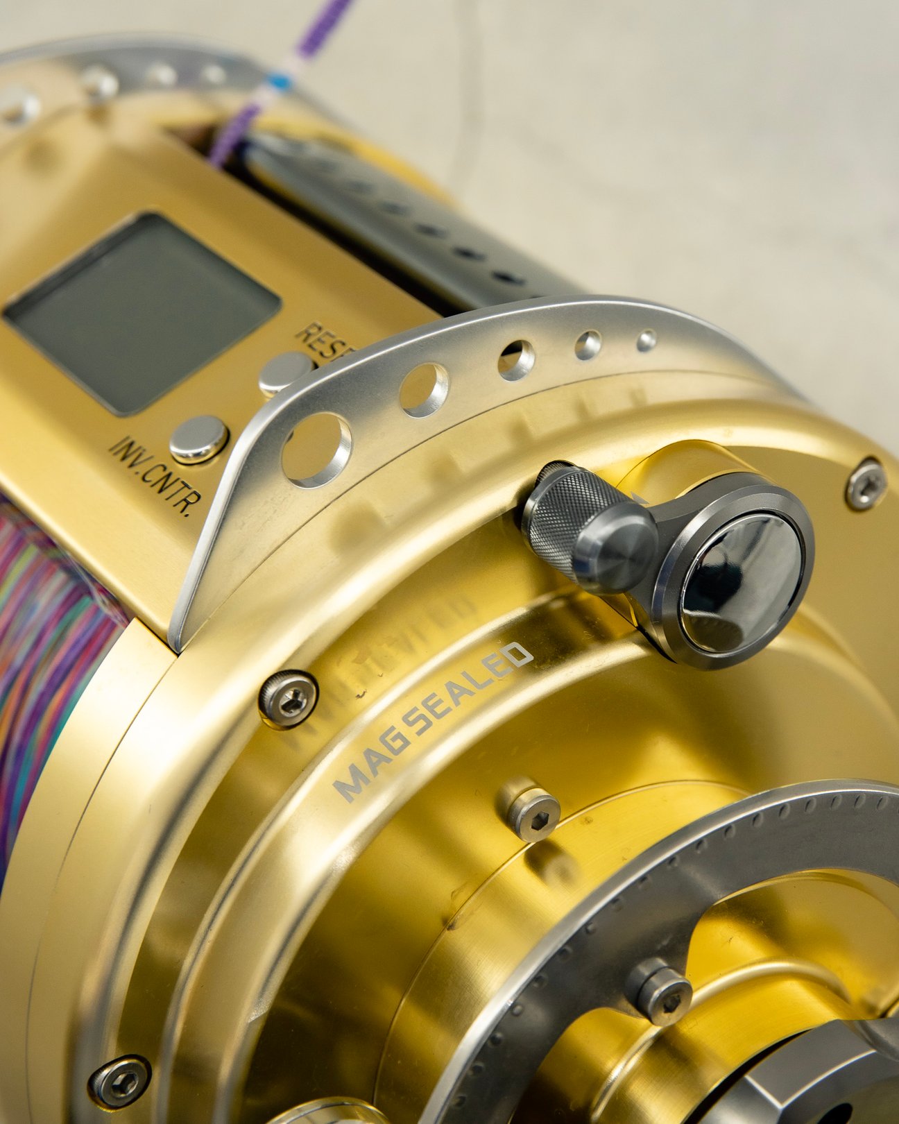 DAIWA マリンパワー