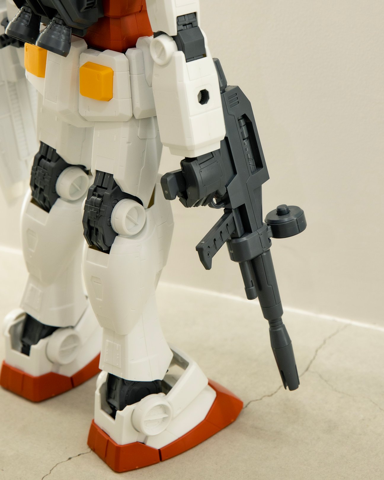 機動戦士ガンダム プラモデル