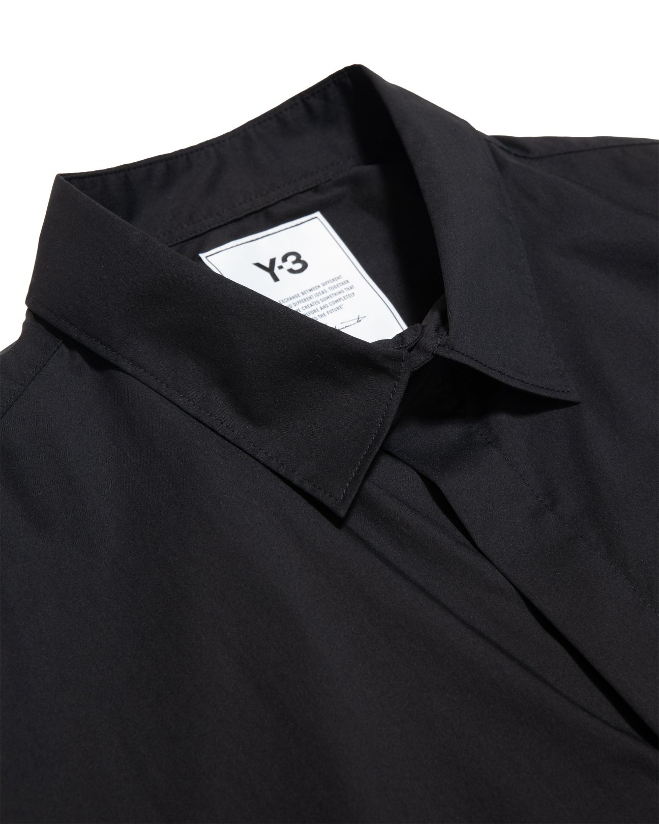 Y-3 シャツジャケット