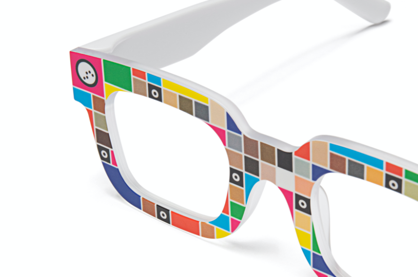 ZOZOGLASS