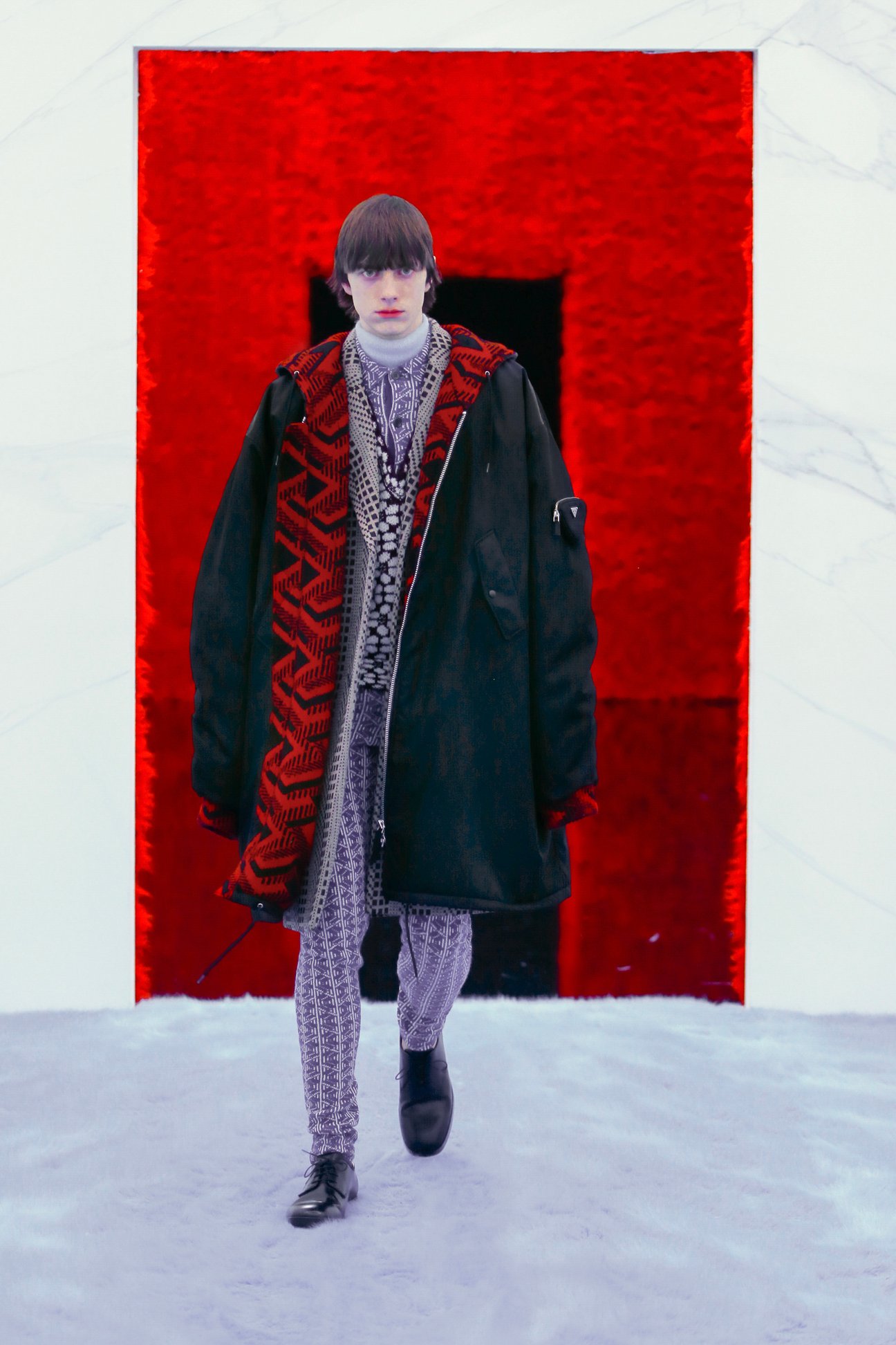 PRADA