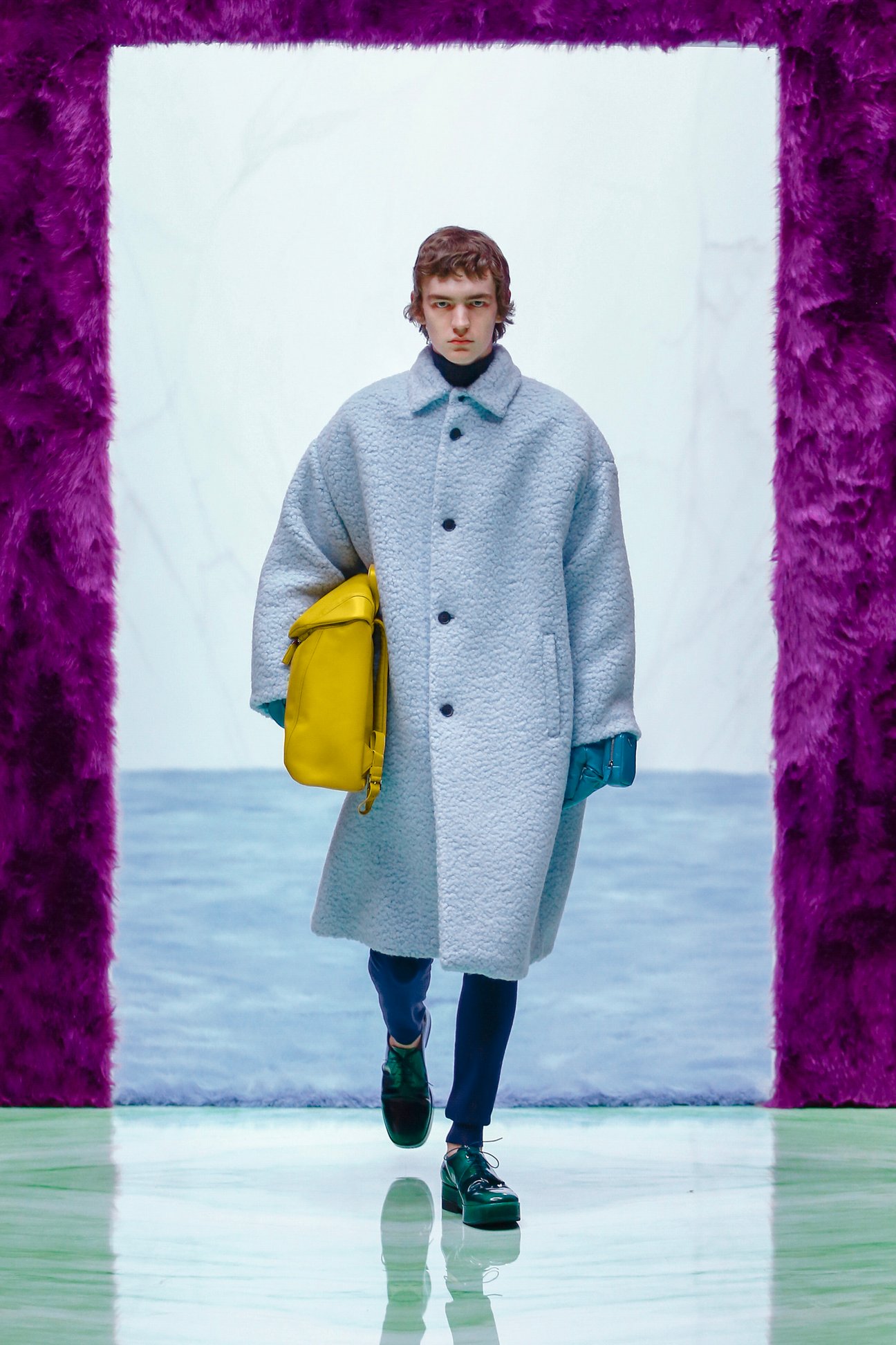 PRADA