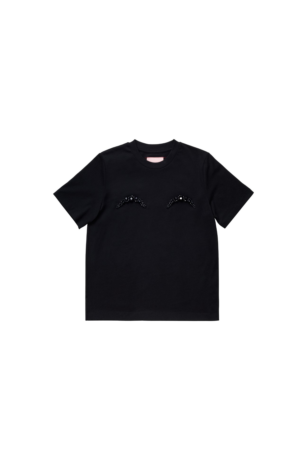 Simone Rocha X H&M コラボコレクションのTシャツ