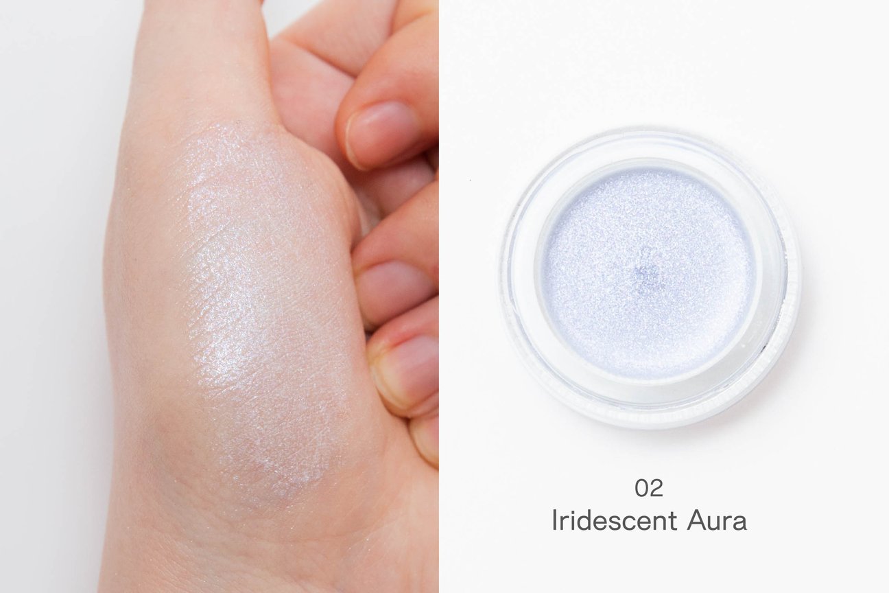 アクアジェムグロウ Iridescent Aura