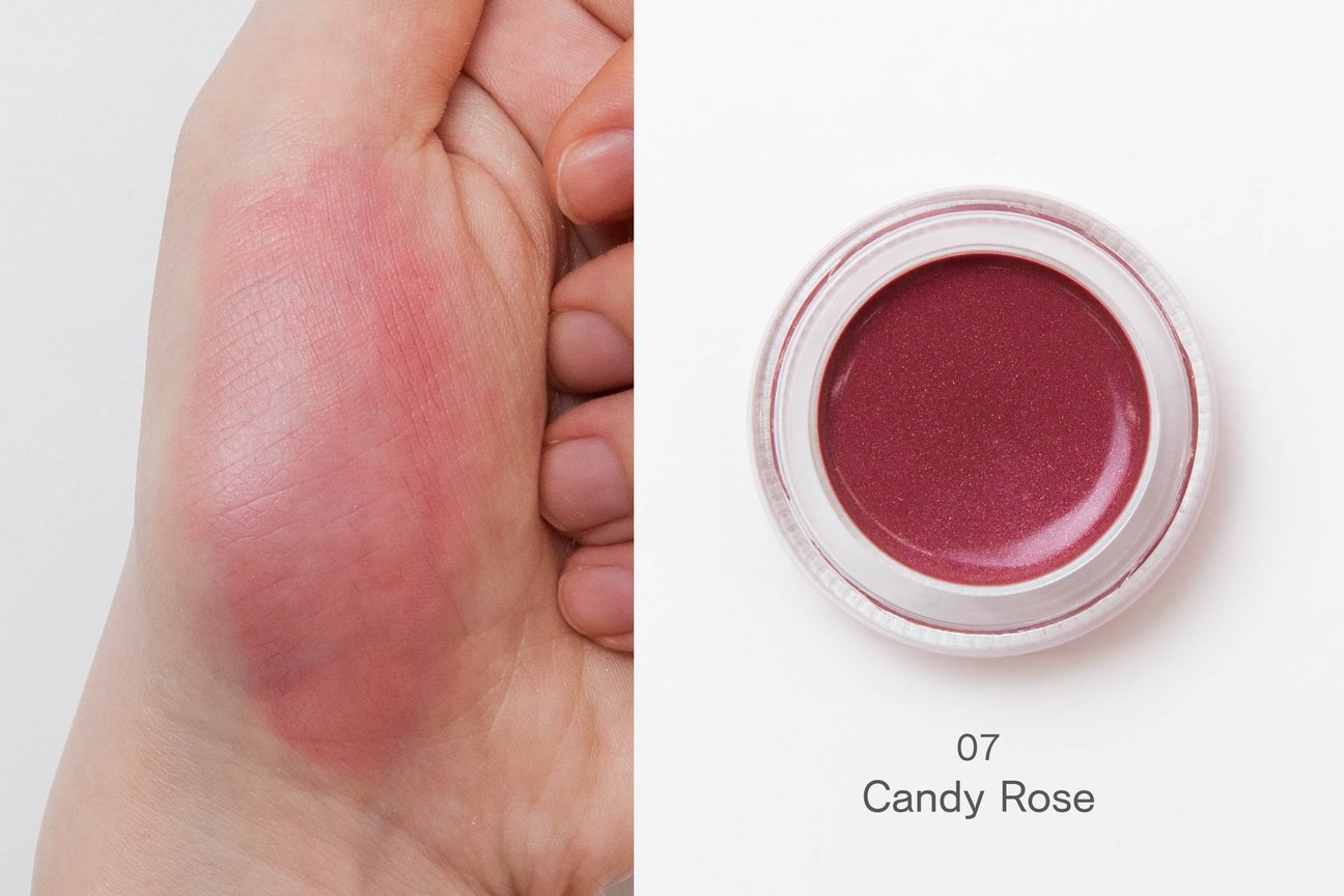 アクアジェムグロウ Candy Rose