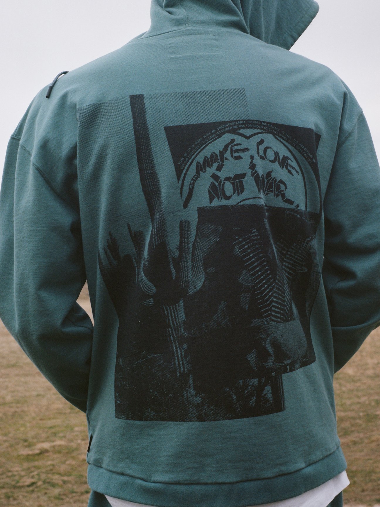 ネイバーフッド OOTD