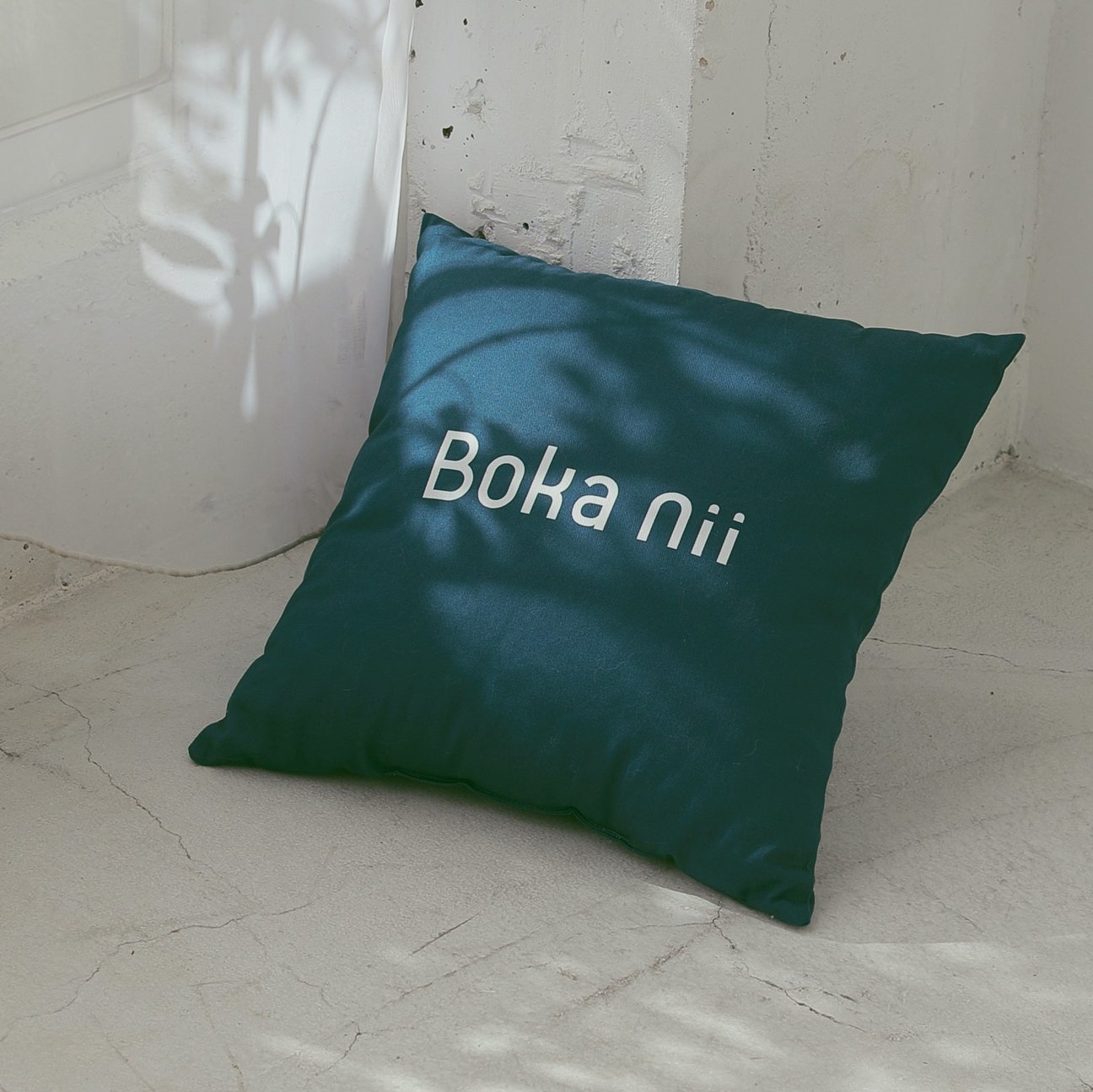 Boka nii