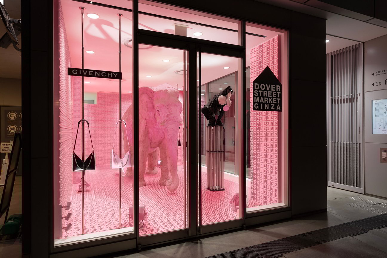 Givenchy