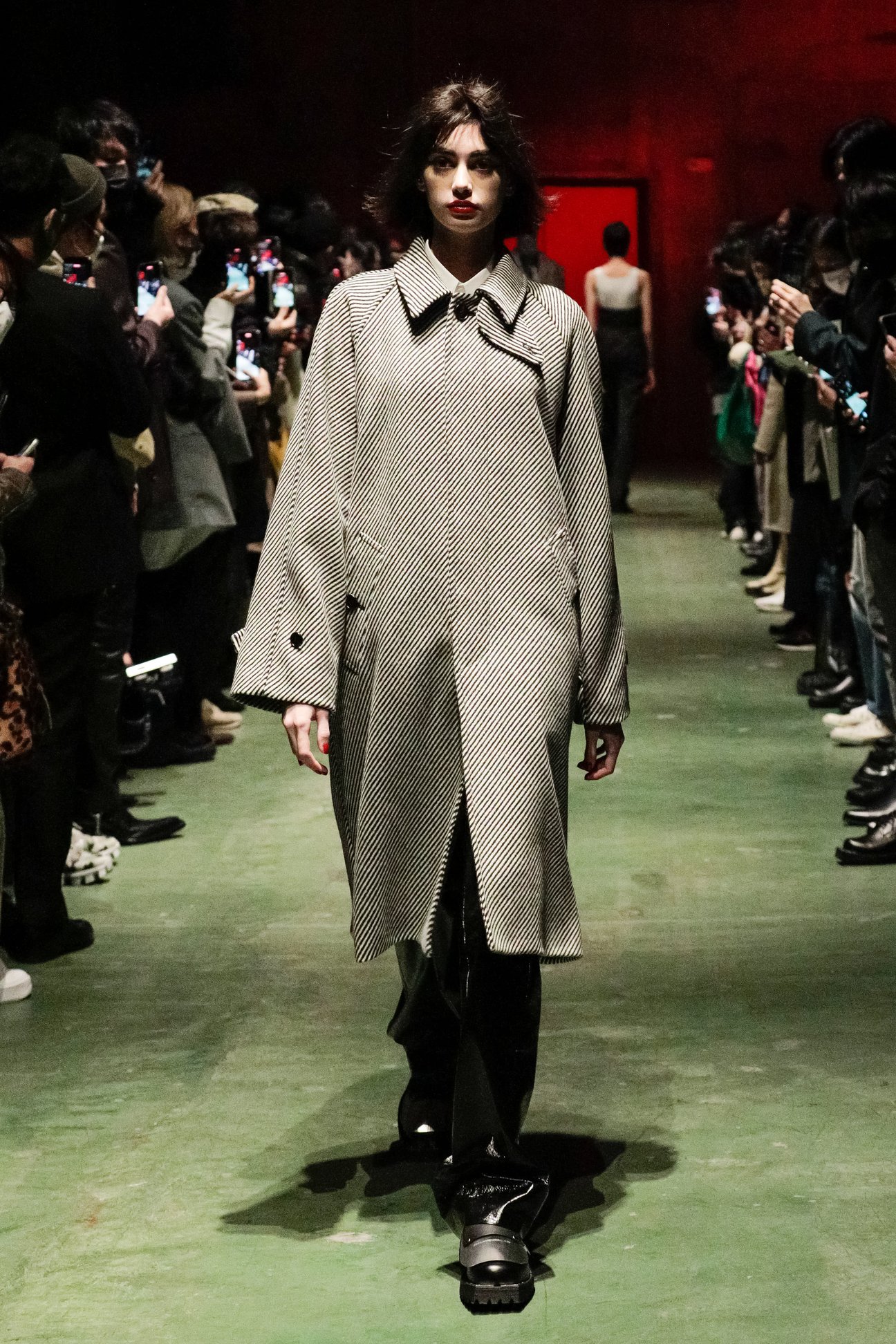 ジョン ローレンス サリバン 2021年秋冬コレクション