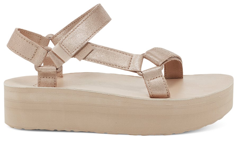 Teva PLATFORM COLLECTION