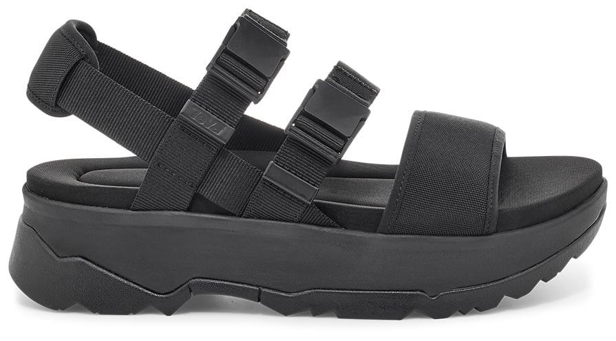 Teva PLATFORM COLLECTION