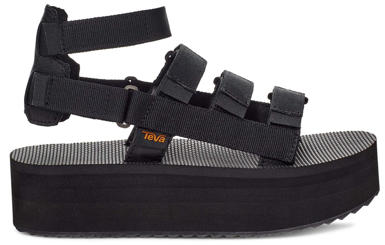 Teva PLATFORM COLLECTION