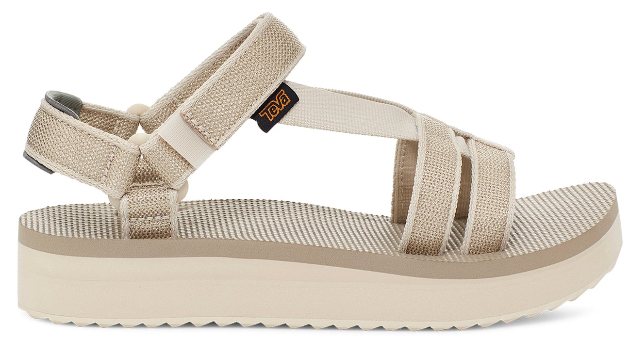 Teva PLATFORM COLLECTION