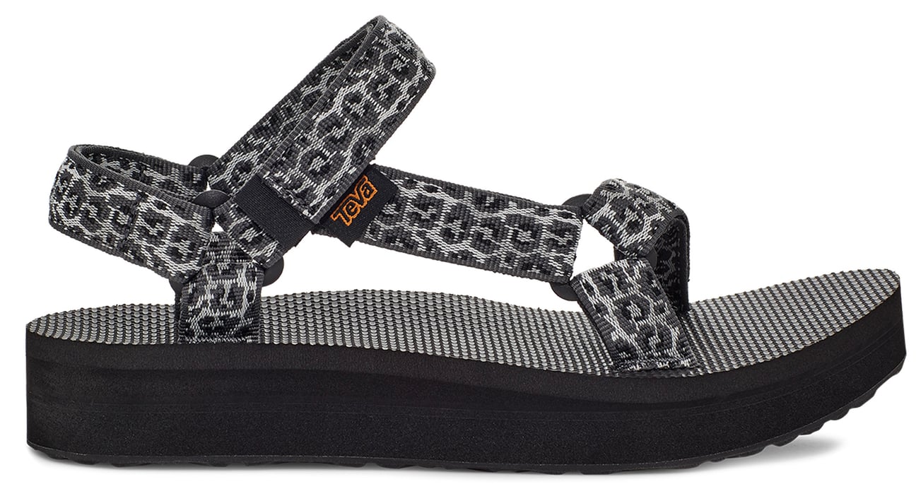 Teva PLATFORM COLLECTION